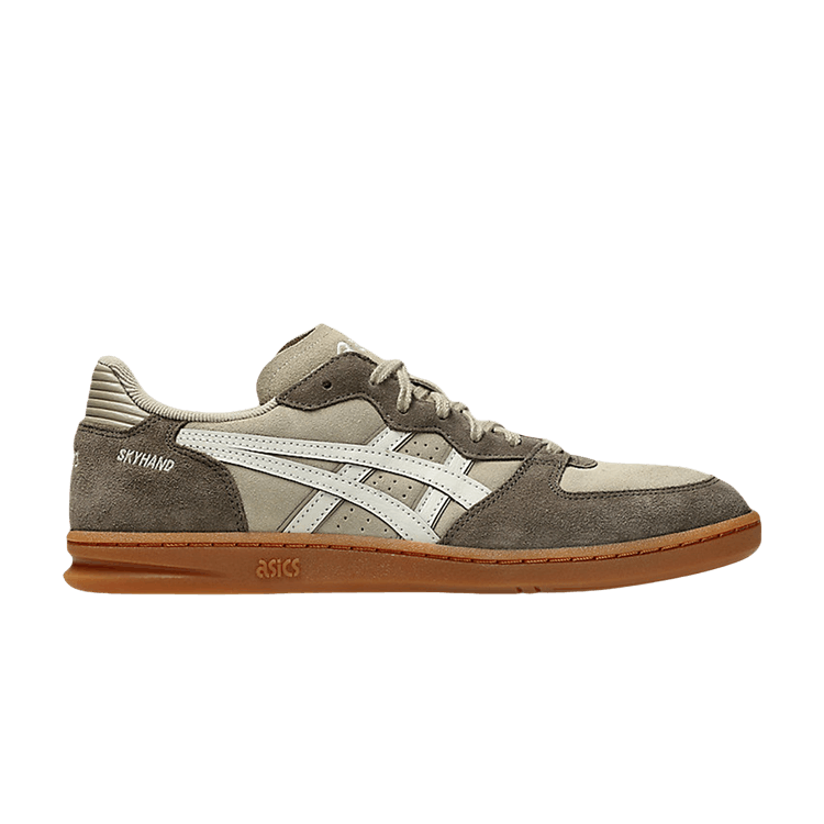 ASICS Skyhand OG 'Driftwood Smoke Grey'