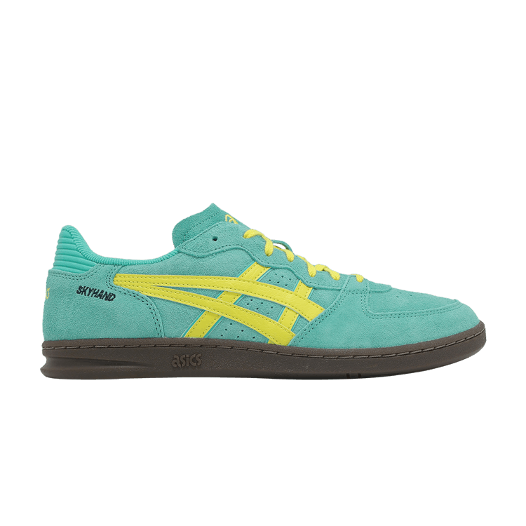 Asics Skyhand OG 'Waterfall Lemon Spark'