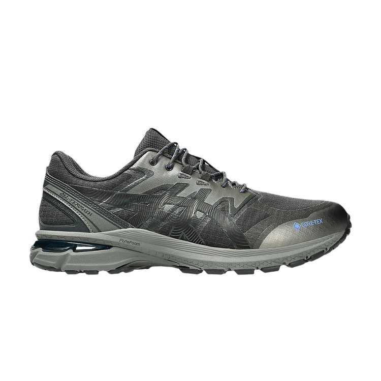 ASICS Gel Terrain GORE-TEX 'Graphite Grey Gunmetal'