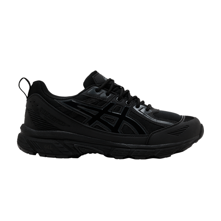 ASICS Gel Venture 6 Shield 'Triple Black'