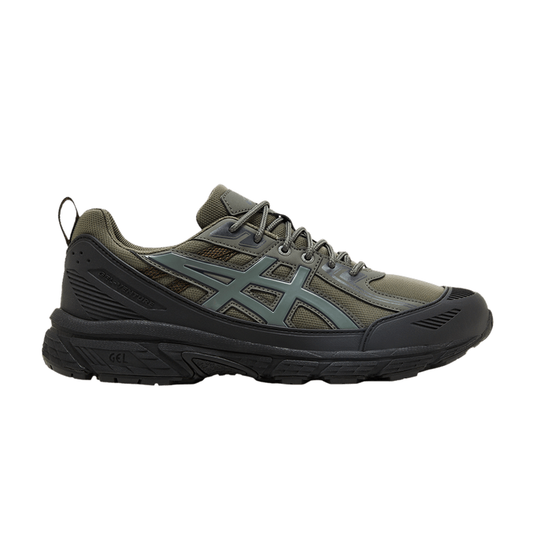 ASICS Gel Venture 6 Shield 'Graphite Truffle Grey'