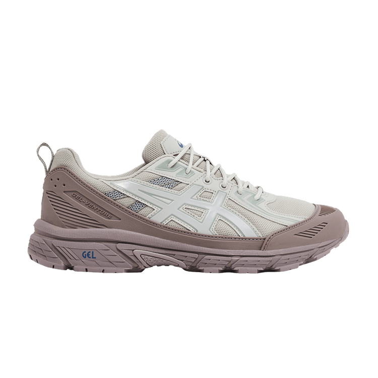 ASICS Gel Venture 6 Shield 'Mauve Oyster Grey'