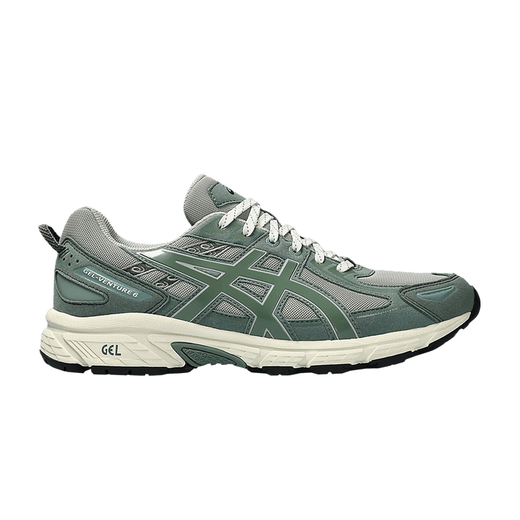 Asics Gel Venture 6 'Seal Grey Ivy'