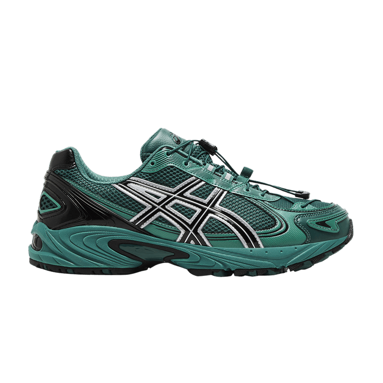 ASICS Gel Kahana TR V4 'Ocean Green'