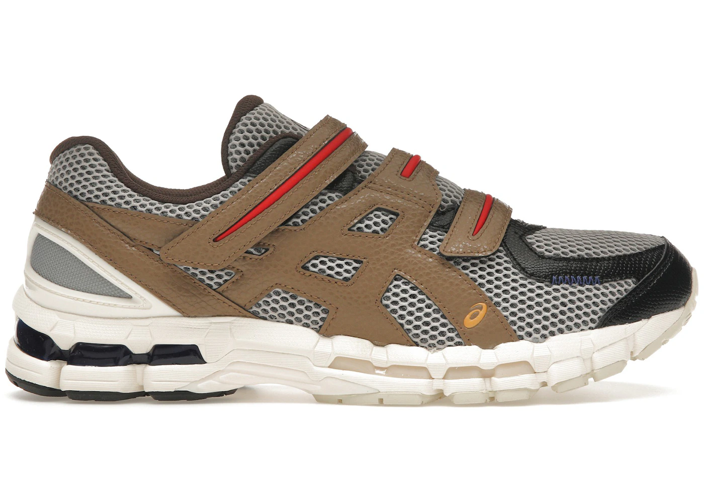 ASICS Gel-Kayano 20 HAL STUDIOS Grey Olive
