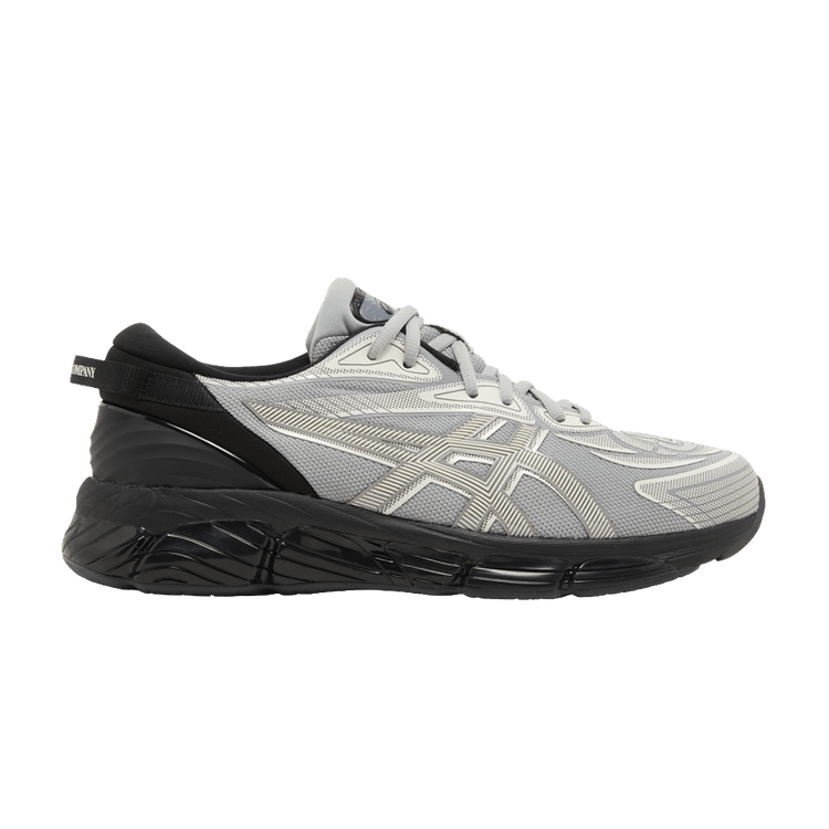 C.P. Company x ASICS Gel Quantum 360 8 'Cement Grey'