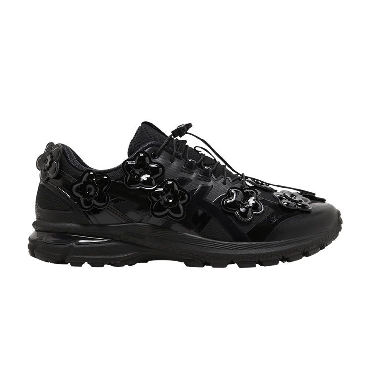 Cecilie Bahnsen x ASICS Gel Terrain 'Black'