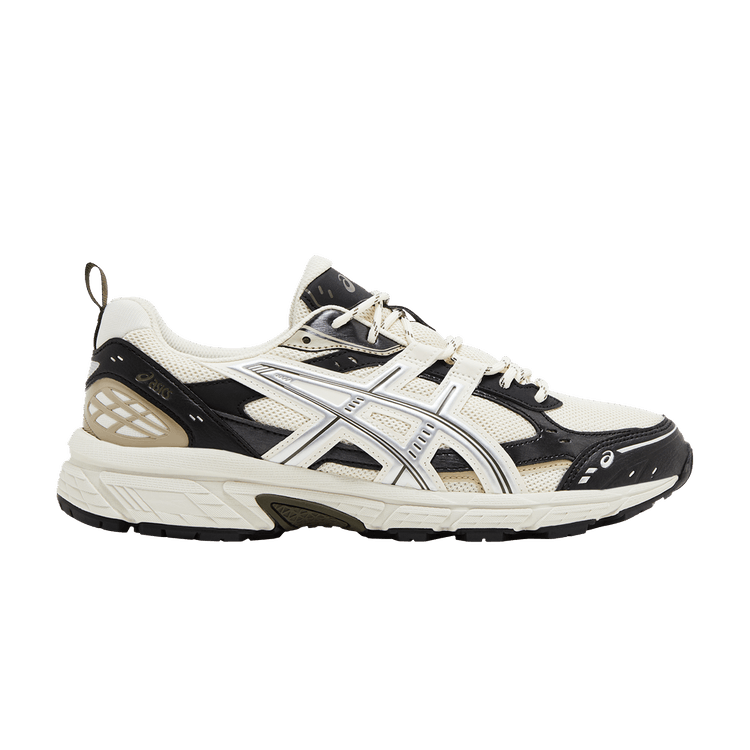 ASICS Gel Nunobiki 'Cream Dark Olive'