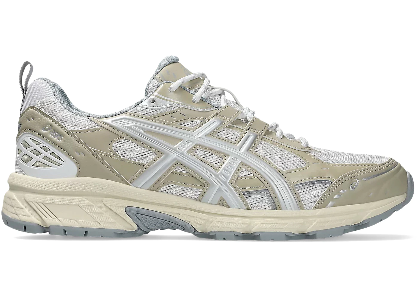 ASICS Gel-Nunobiki White Putty