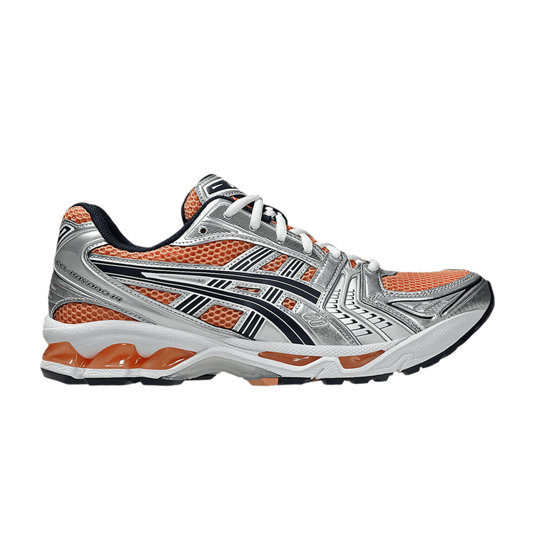 ASICS Gel Kayano 14 'Sepia Pure Silver'
