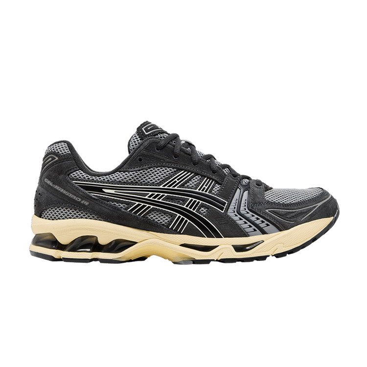 ASICS Gel Kayano 14 'Clay Grey Black'