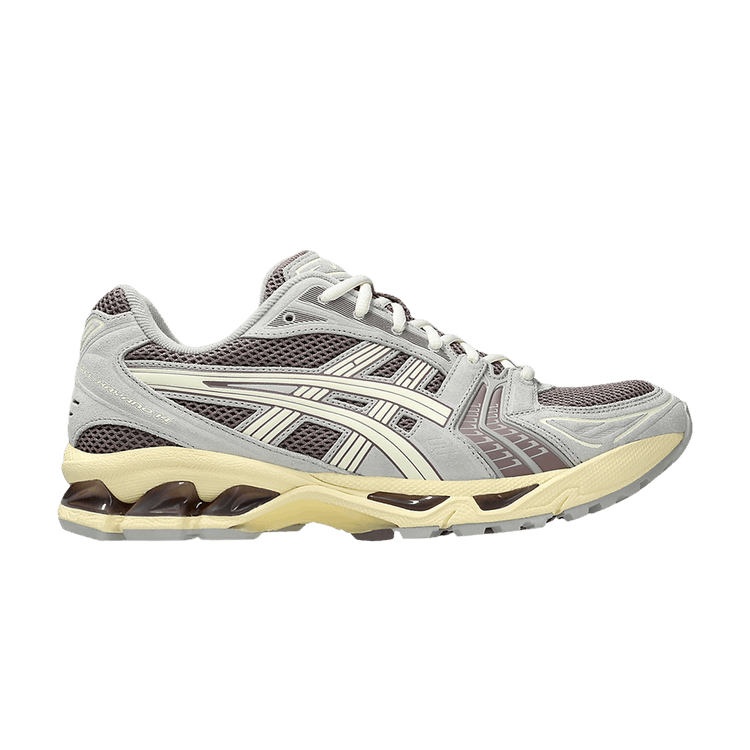 ASICS Gel Kayano 14 'Mauve Grey Cream'