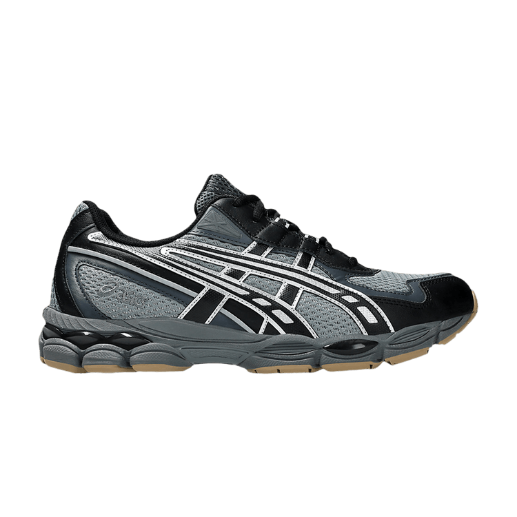 ASICS Gel NYC 2055 'Clay Grey Black'