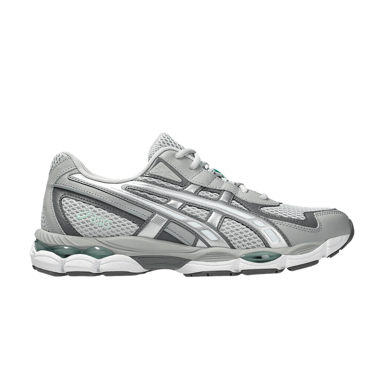 ASICS Gel NYC 2055 'Concrete Carbon'