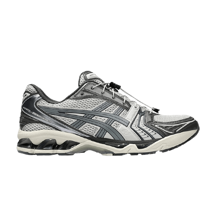 ASICS Gel Kayano 14 'Unlimited Pack - Oyster Grey'