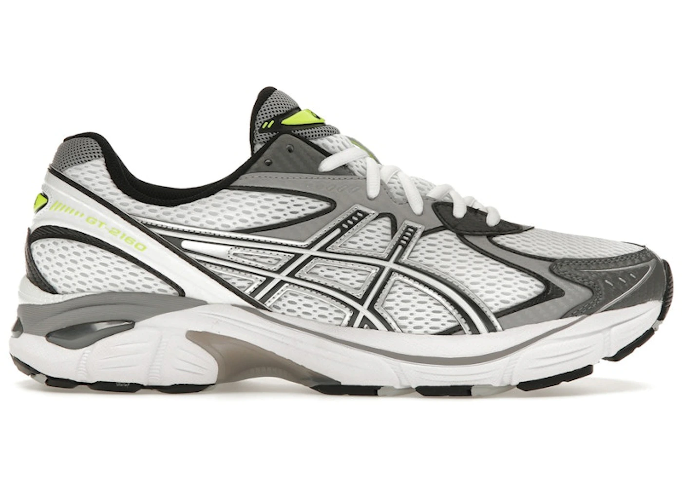 ASICS GT-2160 JJJJound White