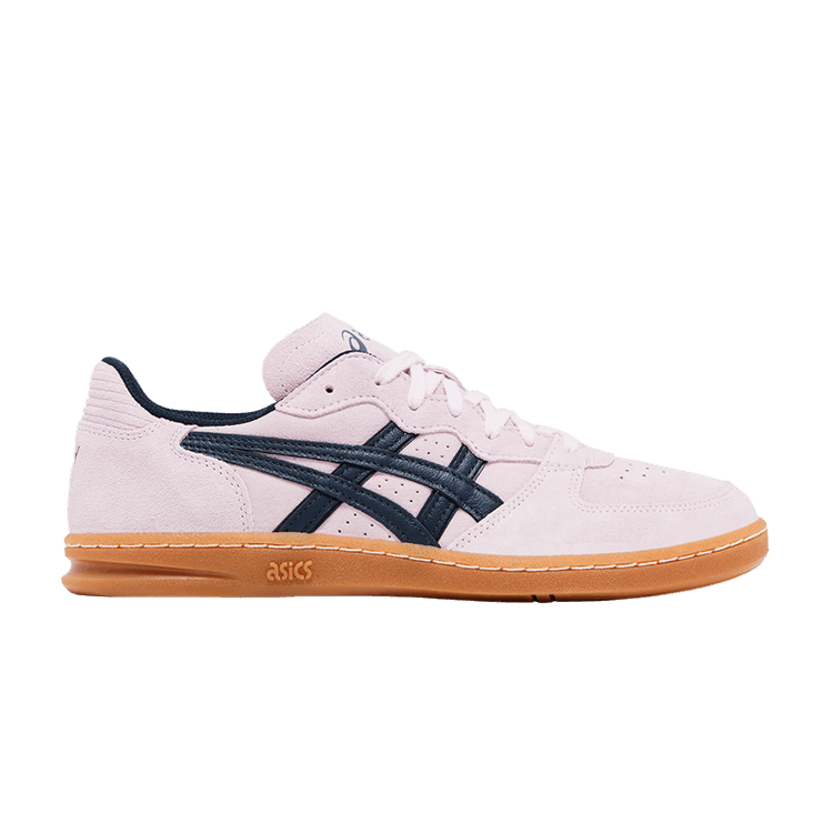 HAY x ASICS Skyhand OG 'Light Lilac Blueberry'