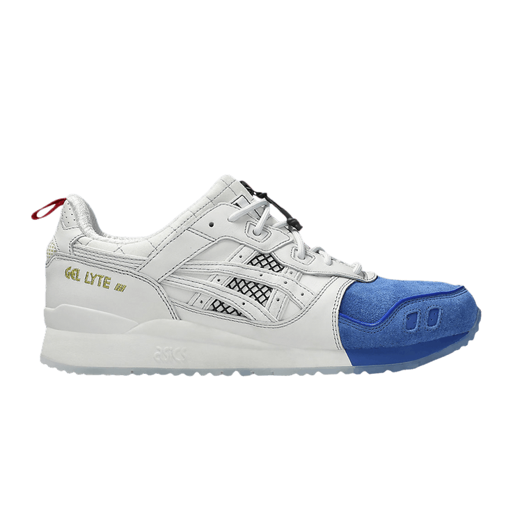 mita x ASICS Gel Lyte 3 OG 'Trico 2024'