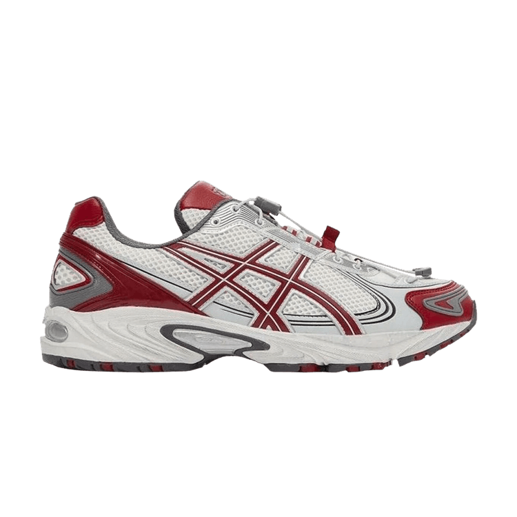 ASICS Gel Kahana TR V4 'Red Silver'