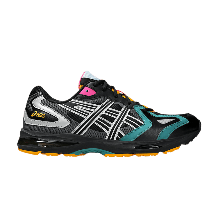 ASICS Gel K1011 'Miami Pack - Black'