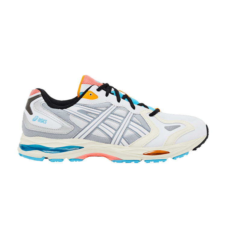 ASICS Gel K1011 'Miami Pack - White'