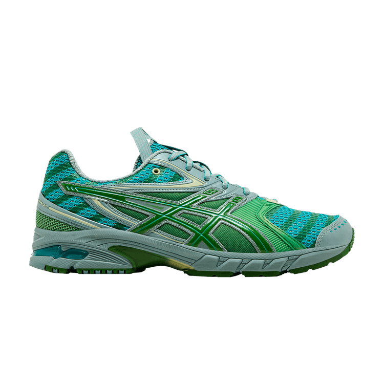 Kiko Kostadinov x ASICS UB9-S Gel DS Trainer 14 'Waterfall Lichen Rock'