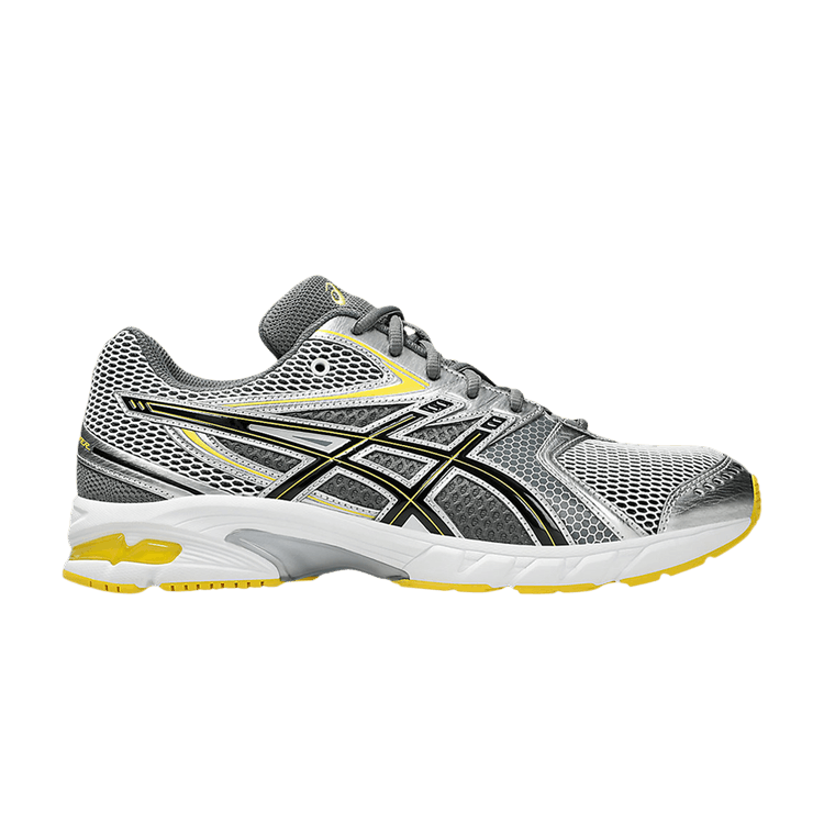 ASICS Gel DS Trainer 14 'White Tai Chi Yellow'