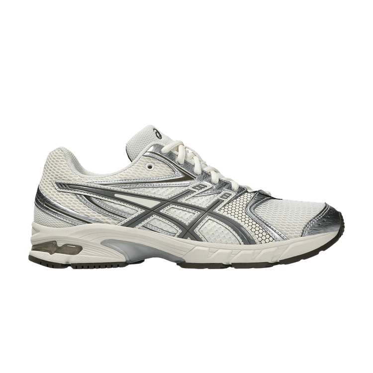 ASICS Gel DS Trainer 14 'Cream Clay Grey'