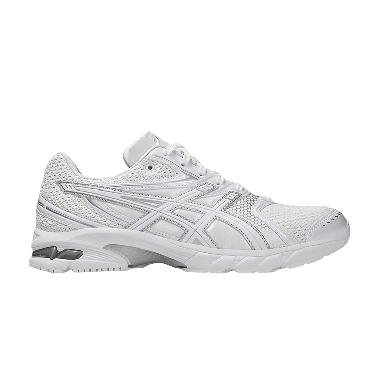 Asics Gel DS Trainer 14 'White Pure Silver'