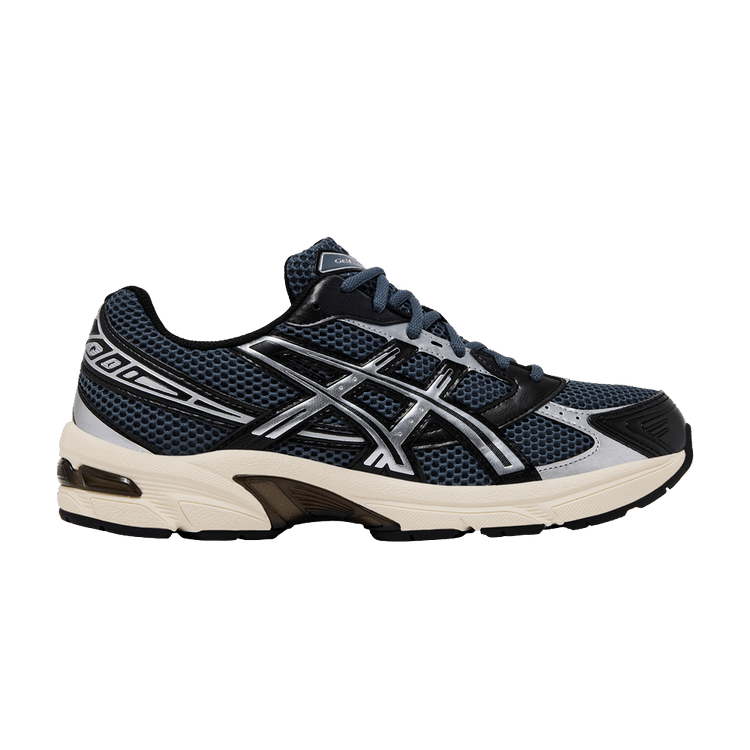 ASICS Gel 1130 'Steel Grey Black'
