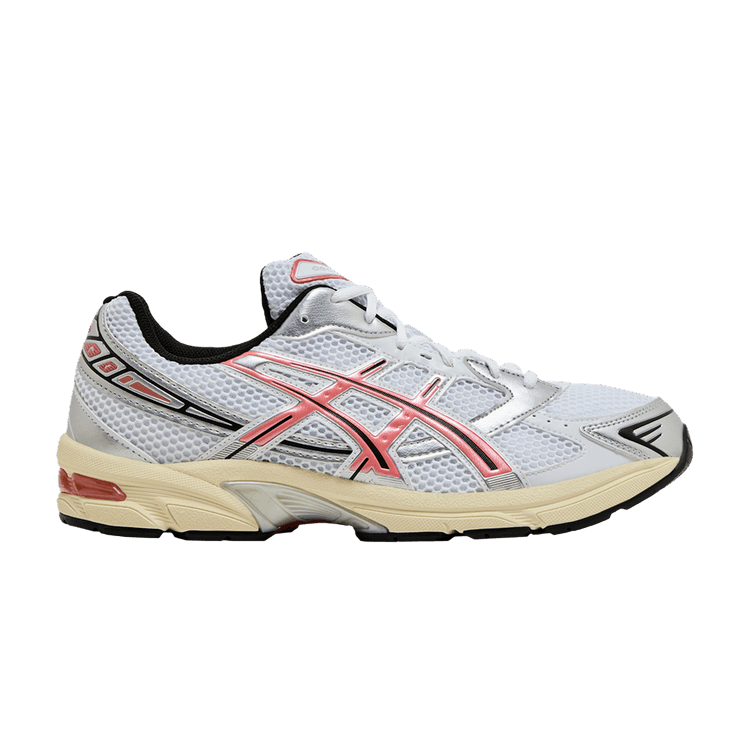 ASICS Gel 1130 'White Desert Red'