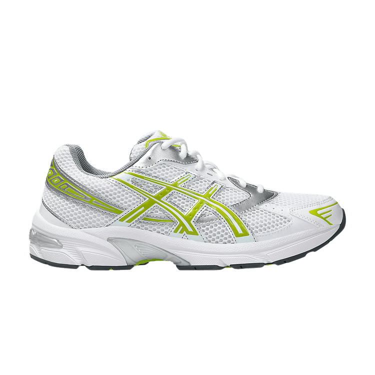 ASICS Gel 1130 'White Green Apple'