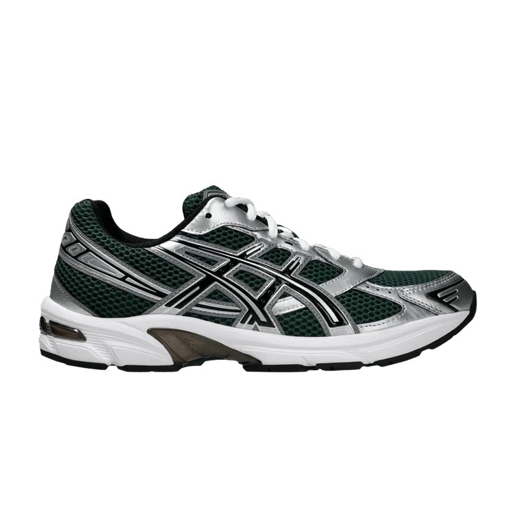 ASICS Gel 1130 'Evergreen Black'