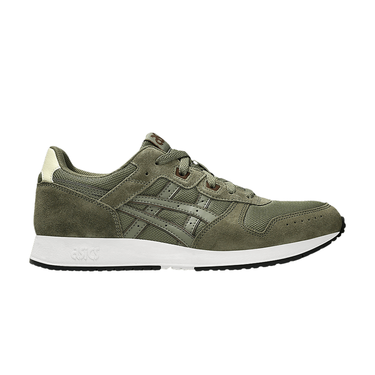 ASICS Lyte Classic 'Irvine Olive Canvas'