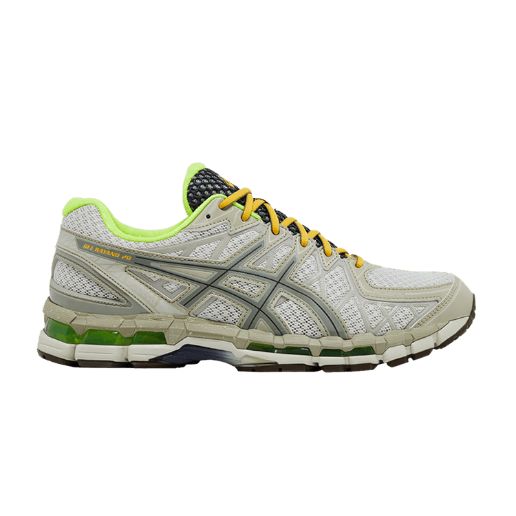 Bodega x ASICS Gel Kayano 20 'Small Wins Add Up'