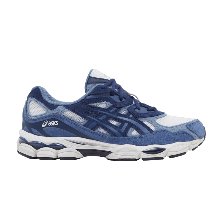ASICS Gel NYC 'Indigo'