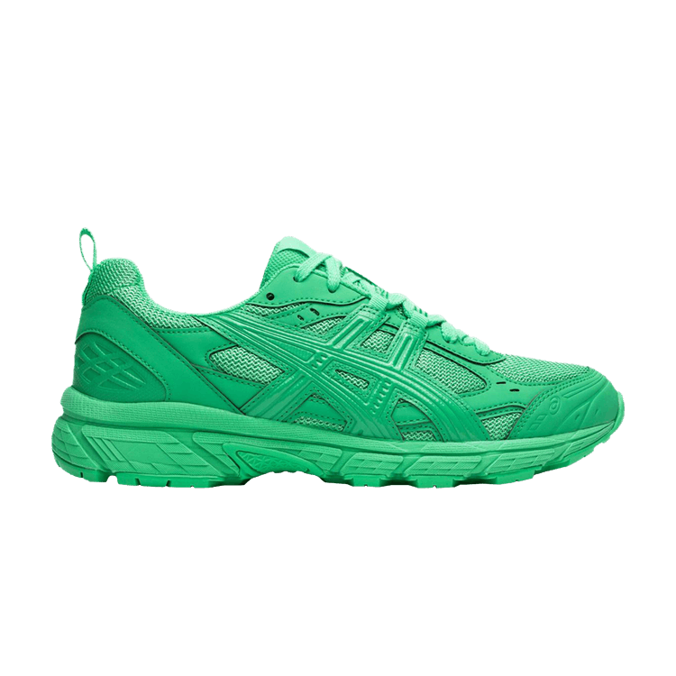 Comme des Garçons SHIRT x ASICS Gel Nunobiki 'Green'