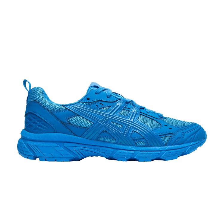 Comme des Garçons SHIRT x ASICS Gel Nunobiki 'Blue'