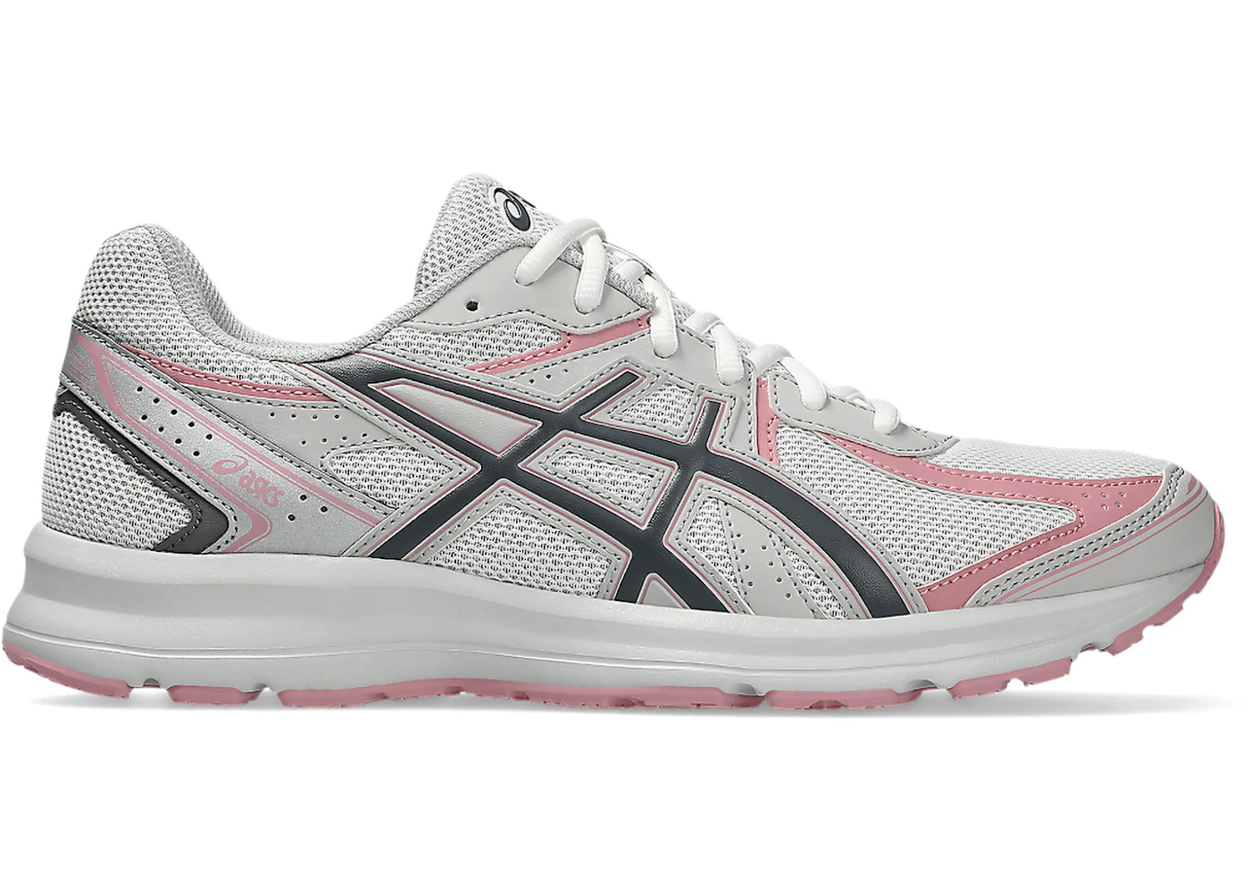 ASICS Jog 100S White Carbon