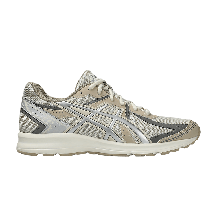 ASICS Jog 100S 'Oatmeal Pure Silver'
