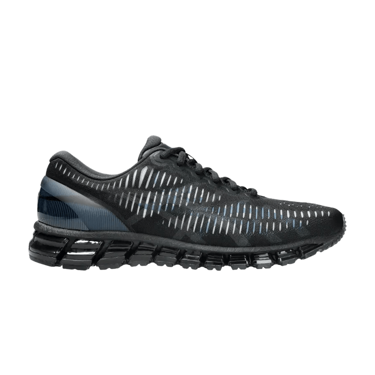 C.P. Company x ASICS Gel Quantum 360 'Black Beauty'