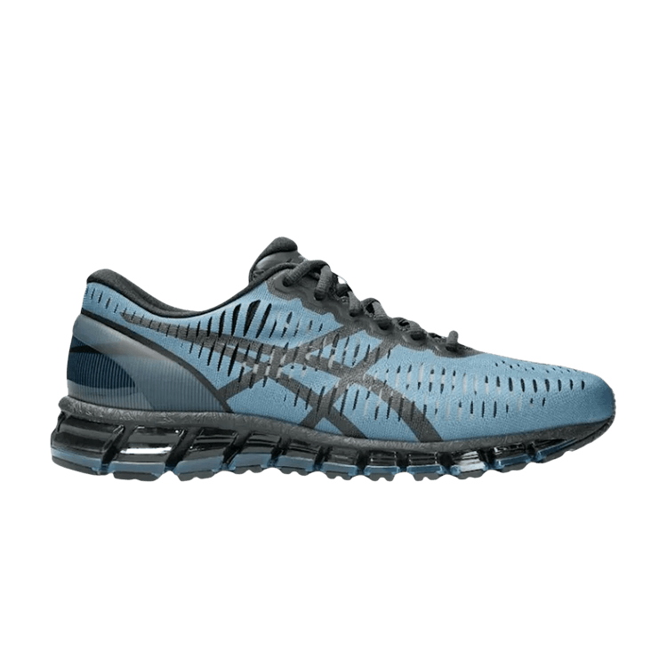 C.P. Company x ASICS Gel Quantum 360 'Moraccan Blue'