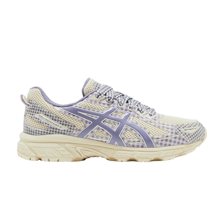 Story mfg. x ASICS Gel Venture 6 'Vanilla Violet Quartz'
