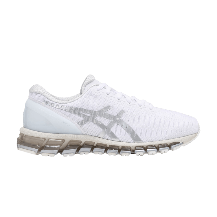 ASICS Gel Quantum 360 I 'White Pure Silver'