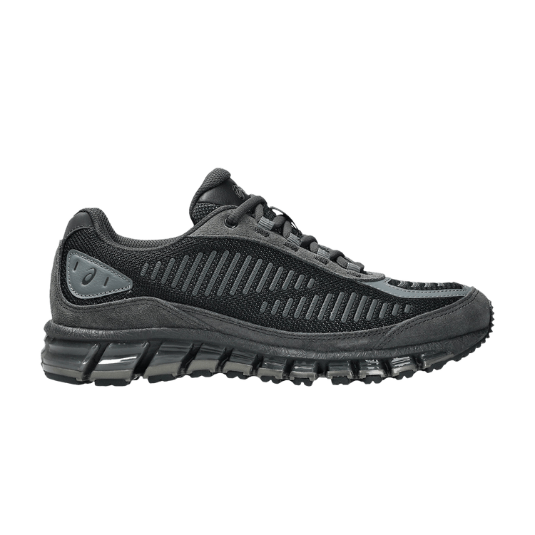 ASICS Gel Quantum 360 1 AMP 'Black Graphite Grey'