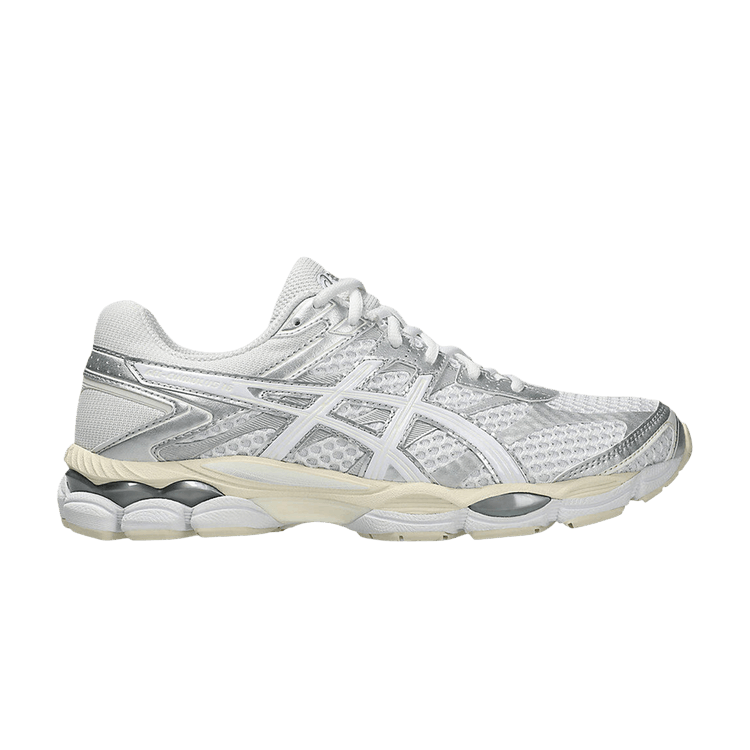 ASICS Gel Cumulus 16 'White'