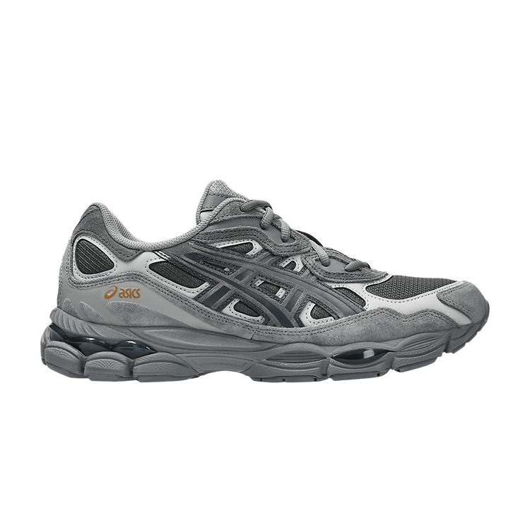 ASICS Gel NYC 'Obsidian Grey Obsidian Grey'