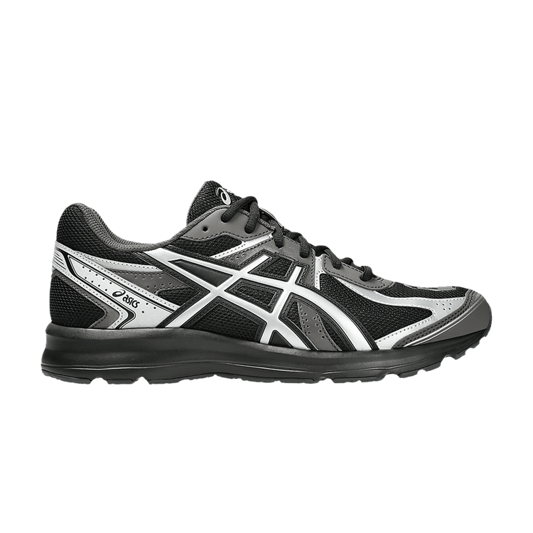 ASICS Jog 100S 'Black Pure Silver'