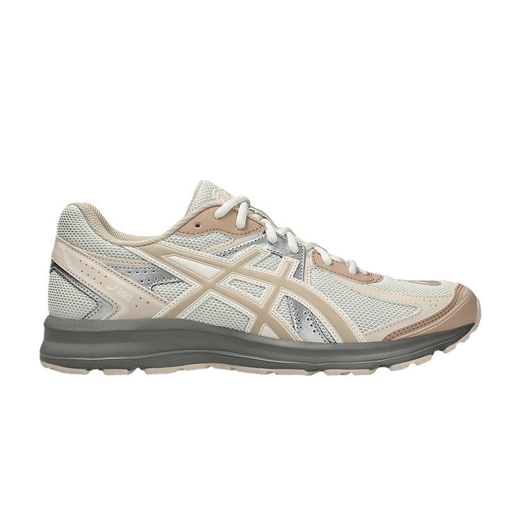 ASICS Jog 100S 'Cream Feather Grey'
