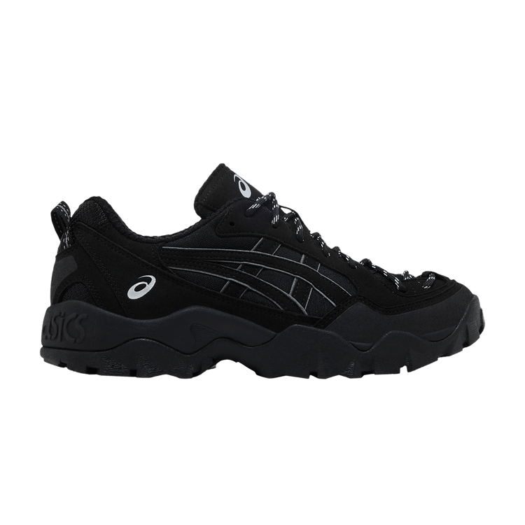 ASICS Gel Pickax 'Triple Black'